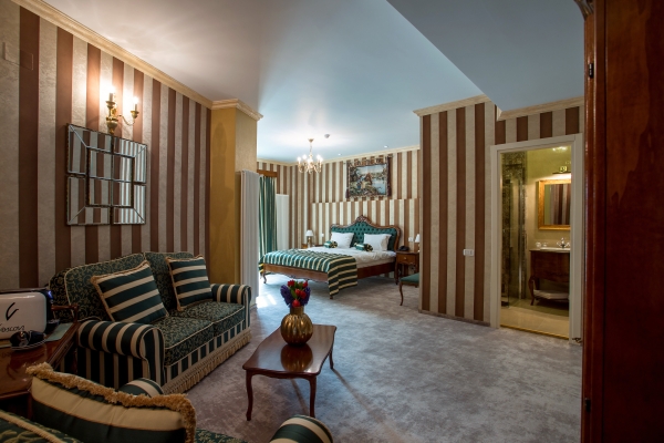 The Arlington Boutique Hotel
